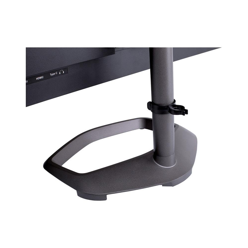 Imagem 10 de 14 do produto Monitor Gamer Cooler Master 31.5 2K QHD, 165 Hz, 1ms, HDMI e DisplayPort, 95% DCI-P3, HDR, FreeSync Premium - CMI-GM32-FQ-BR