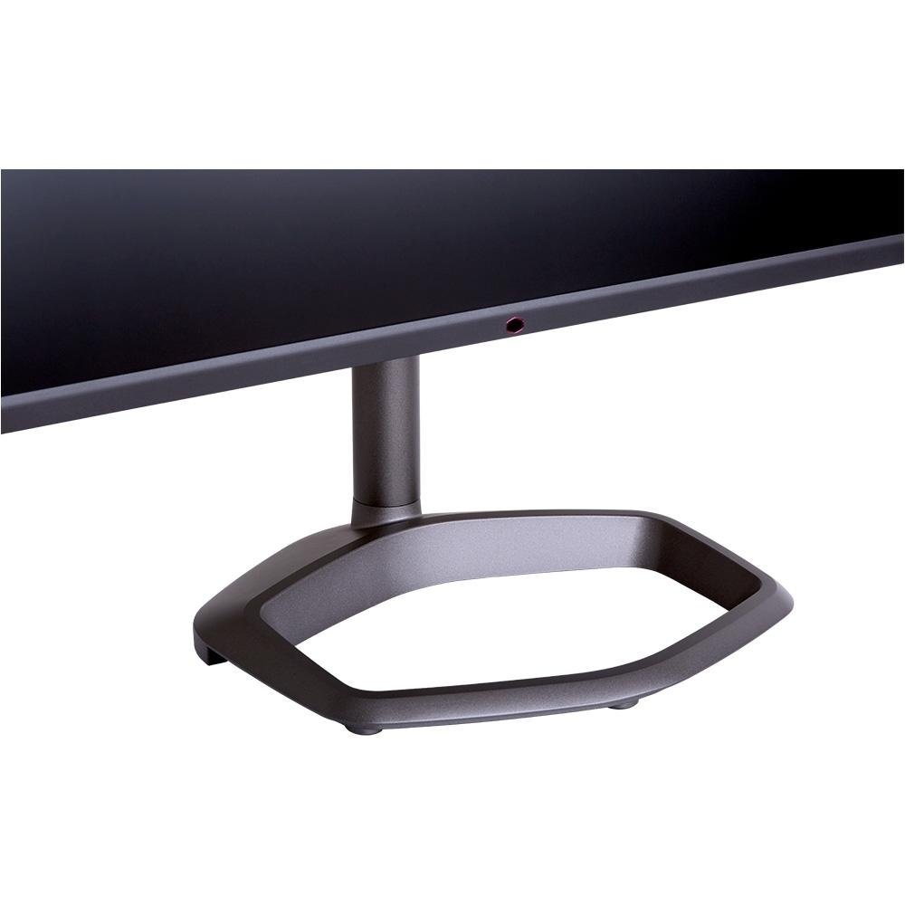 Imagem 11 de 14 do produto Monitor Gamer Cooler Master 31.5 2K QHD, 165 Hz, 1ms, HDMI e DisplayPort, 95% DCI-P3, HDR, FreeSync Premium - CMI-GM32-FQ-BR