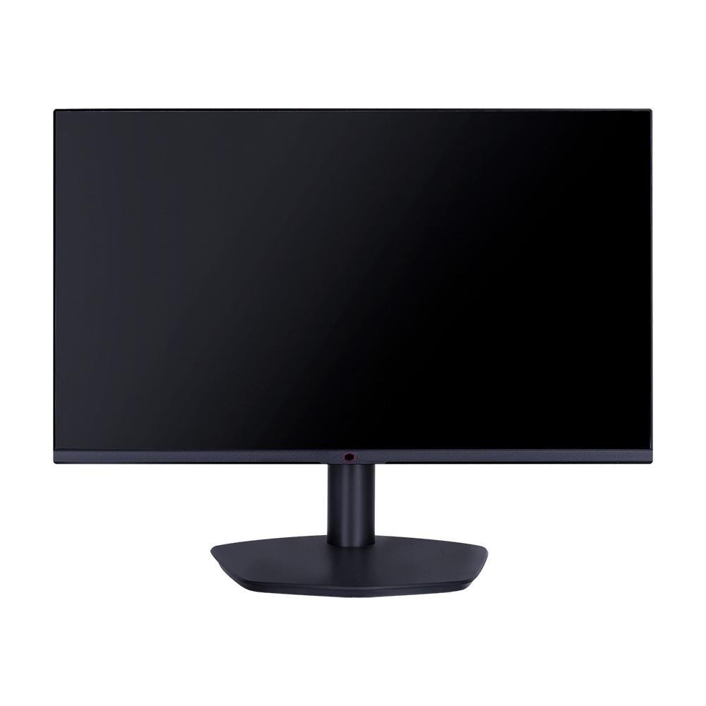 Imagem 2 de 11 do produto Monitor Gamer Cooler Master 23.8", 144Hz, Full HD, 0.5ms, DisplayPort e HDMI, DCI-P3 de 90%, HDR - CMI-GM238-FFS-BR