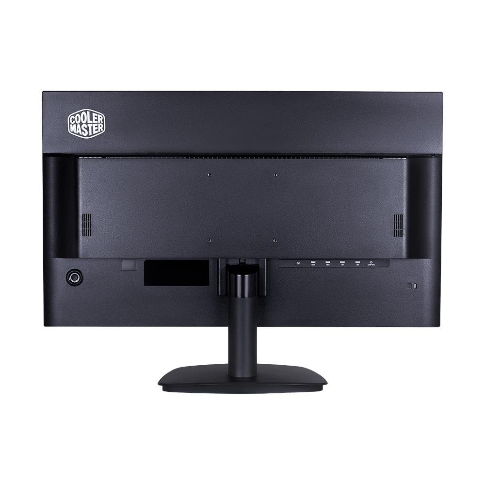 "Monitor Gamer ( Balão.info) 27"", 165Hz, Full HD, 0.5ms, DisplayPort e HDMI, DCI-P3 90%, HDR - CMI-GM27-FFS-BR" - foto 4