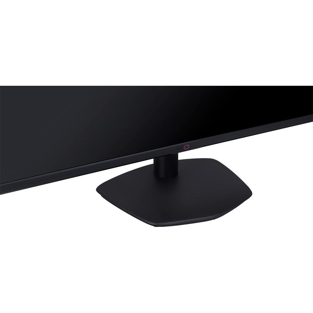 "Monitor Gamer ( Balão.info) 27"", 165Hz, Full HD, 0.5ms, DisplayPort e HDMI, DCI-P3 90%, HDR - CMI-GM27-FFS-BR" - foto 8