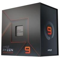 Kabum Processador AMD Ryzen 9 7950X, 5.7GHz Max Turbo, Cache 80MB, AM5, 16 Núcleos, Vídeo Integrado - 100-100000514WOF image