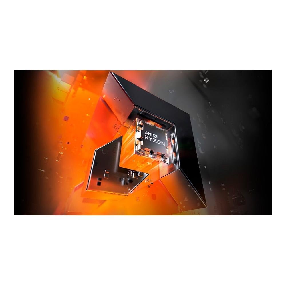 Ryzen 9 7900X, 5.6GHz Max Turbo, 76MB | KaBuM!