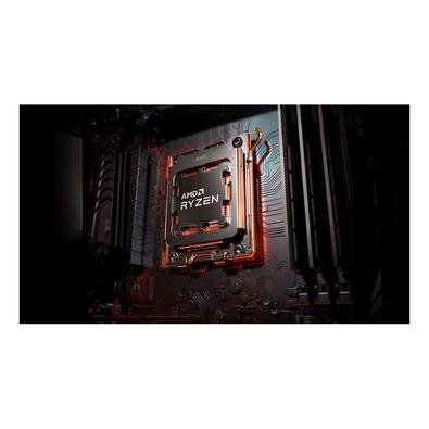 大人上品なおすすめコーデ Ryzen 9 7900X, 5.6GHz Max Turbo, 76MB | KaBuM! CPU