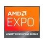 Processador AMD Ryzen 5 7600X, 4.7GHz (5.3GHz Max Turbo), Cache 38MB, 6 Núcleos, 12 Threads, AM5, Com Vídeo Integrado - 100-100000593WOF