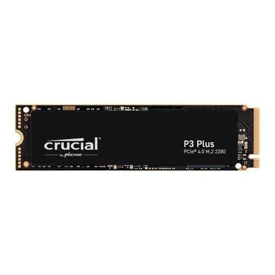 SSD Crucial P3 Plus, 1TB | KaBuM!