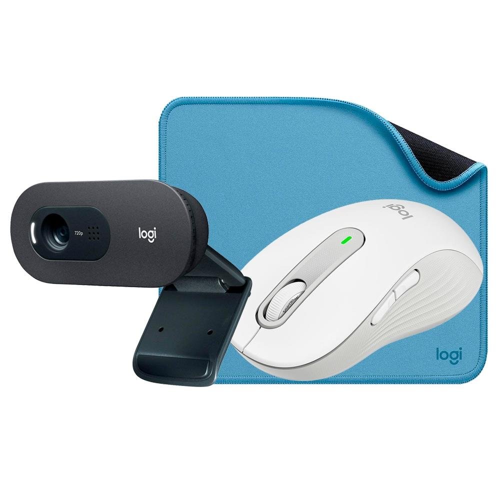 Logitech Mouse Sem Fio