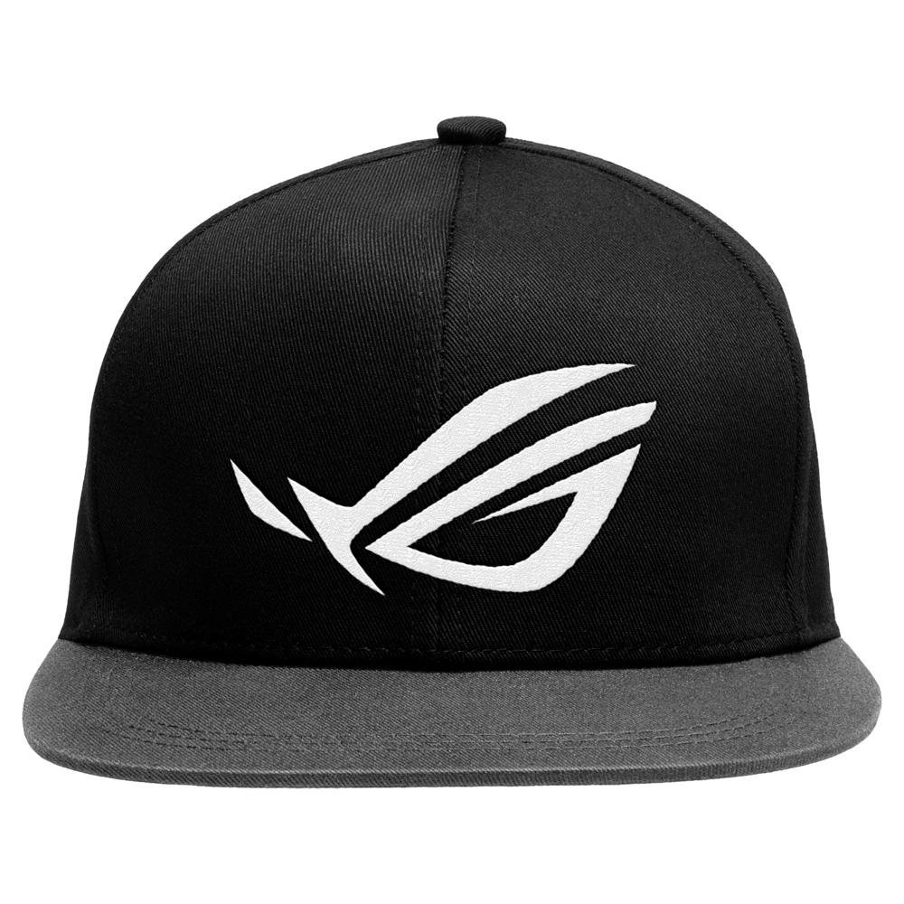 Boné ROG Strix - Republic of Gamers