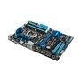 Placa mãe ASUS p/ Intel P8Z77-V LX2 LGA 1155 Box, c/ iControl, Smart DIGI+, USB 3.0, GPU Boost