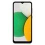 Smartphone Samsung Galaxy A03 Core, 32GB, 2GB RAM, Octa Core, Câmera 8MP, Tela Infinita de 6.5, Preto - SM-A032MCKRZTO