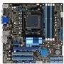 Placa-Mãe ASUS p/ AMD AM3+ mATX M5A78L-M/USB3, 4xDDR3, HDMI/DVI/VGA, USB 3.0 Boost, Proc 140W, Porta Serial, Saída SPDIF