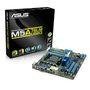 Placa-Mãe ASUS p/ AMD AM3+ mATX M5A78L-M/USB3, 4xDDR3, HDMI/DVI/VGA, USB 3.0 Boost, Proc 140W, Porta Serial, Saída SPDIF