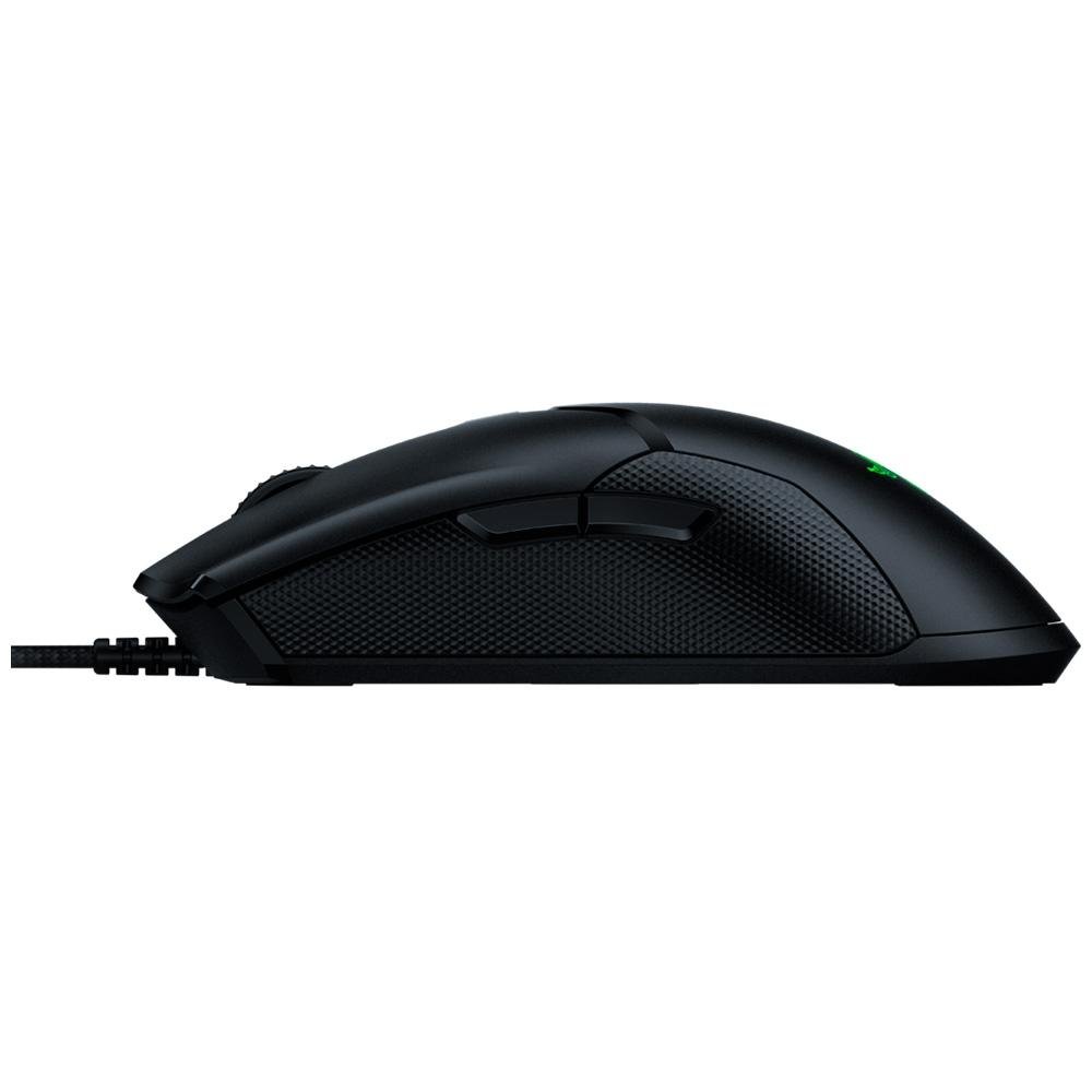 Kit Gamer Razer Victory Bundle, Mouse Gaming Viper, 16.000DPI + Mousepad Gigantus V2, Macio, Preto - RZ83-02550100-B3U1