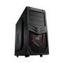 Gabinete CoolerMaster ATX MidTower USB 3.0 - RC-K281-KKN1