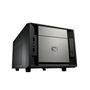 Gabinete CoolerMaster Elite 120 Advanced Mini ITX - RC-120A-KKN1