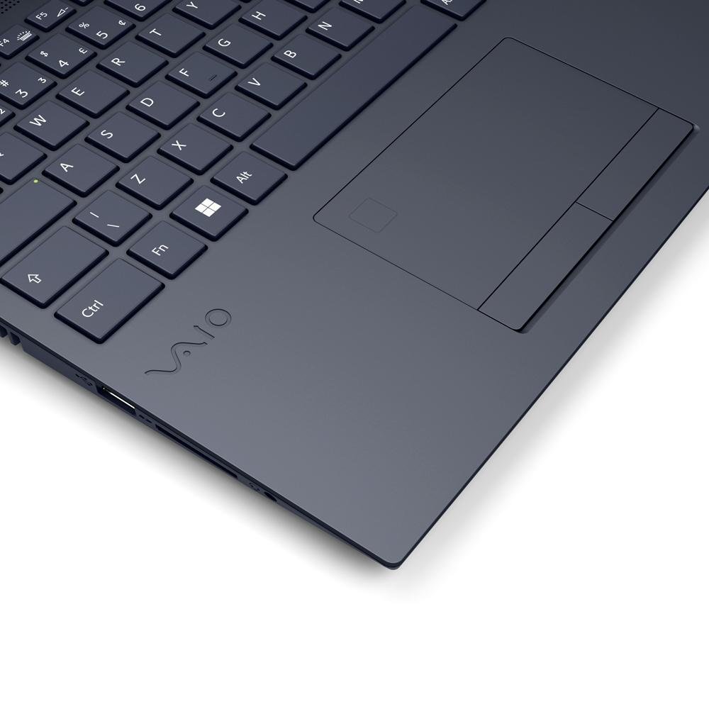 Notebook Vaio FE15 Intel Core i5 Cinza | KaBuM!