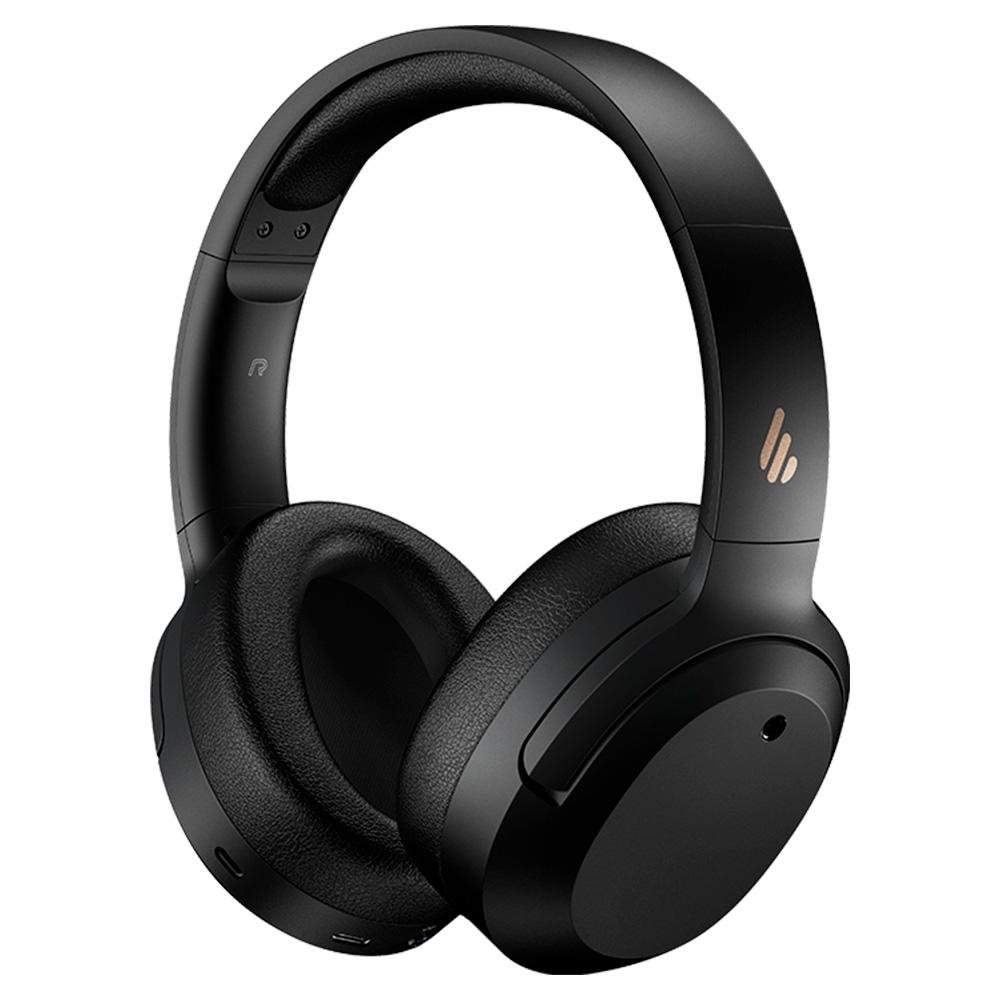 Headphone Sem Fio Edifier W820NB, Bluetooth, Cancelamento de Ruído ...