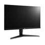 Monitor Gamer LG Ultra Gear 27" FHD, 144Hz, 1ms, IPS, HDMI e DisplayPort, HDR10, FreeSync, VESA, Altura Ajustável, Preto - 27GL650F-B