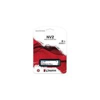 SSD Kingston NV2 2 TB M.2 | KaBuM!