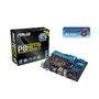 Placa-mãe ASUS Micro ATX p/ Intel LGA 1155 P8H61-M LX3 R2.0, c/ PCIe 3.0, Anti-Surge, AI Suite II