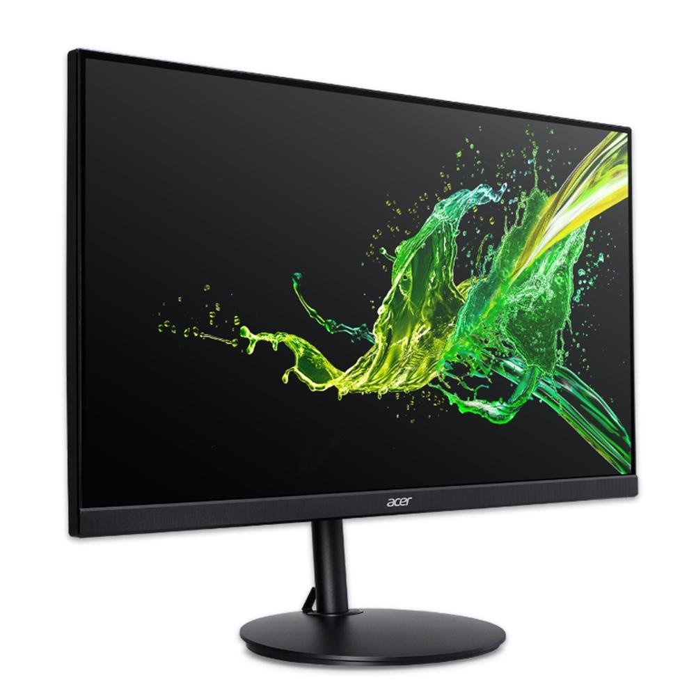 Monitor Acer 23.8 LED Full HD | KaBuM!