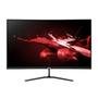 Monitor Gamer Acer 31.5 LED Full HD, Curvo, 165 Hz, 1ms, HDMI e DisplayPort, FreeSync Premium, VESA - ED320QR