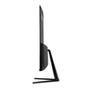 Monitor Gamer Acer 31.5 LED Full HD, Curvo, 165 Hz, 1ms, HDMI e DisplayPort, FreeSync Premium, VESA - ED320QR