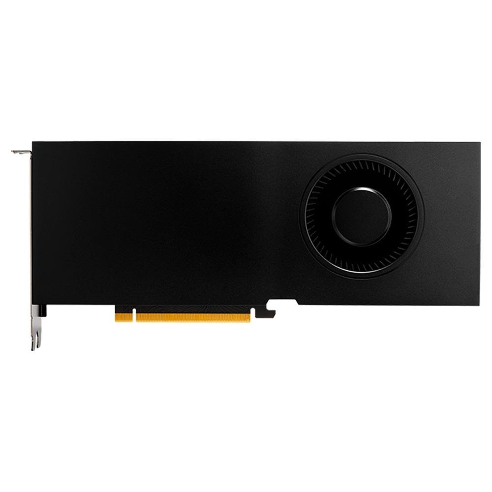 Placa de Vídeo Quadro RTX A5000 PNY Nvidia, 24GB GDDR6, Ray Tracing - VCNRTXA5000-PB Placa de Vídeo Quadro RTX A5000 PNY Nvidia, 24GB GDDR6, Ray Tracing - VCNRTXA5000-PB