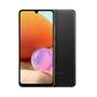 Smartphone Samsung Galaxy A32, 128GB 4GB RAM, Octa Core, Câmera Quádrupla 64MP, Tela Infinita de 6.4, Preto - SM-A325MZKRLEB