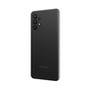 Smartphone Samsung Galaxy A32, 128GB 4GB RAM, Octa Core, Câmera Quádrupla 64MP, Tela Infinita de 6.4, Preto - SM-A325MZKRLEB