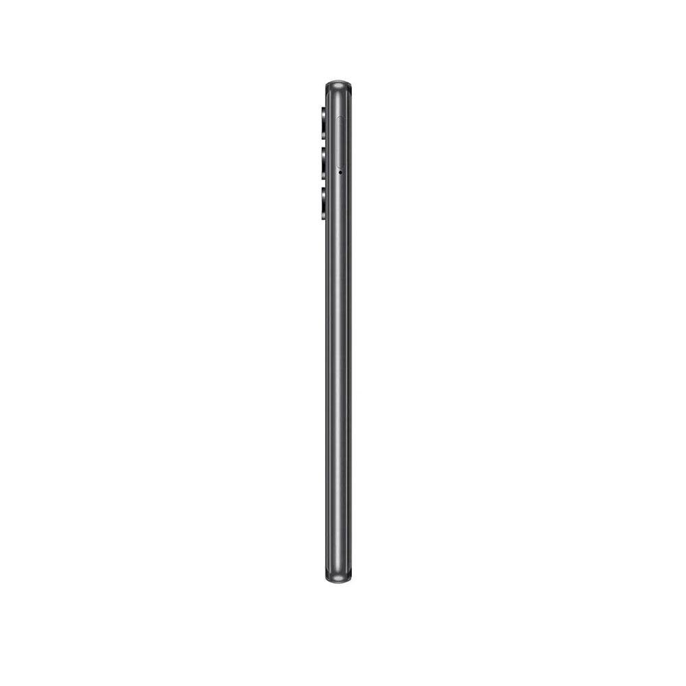 Smartphone Samsung Galaxy A32, 128GB 4GB RAM, Octa Core, Câmera Quádrupla 64MP, Tela Infinita de 6.4, Preto - SM-A325MZKRLEB Smartphone Samsung Galaxy A32, 128GB 4GB RAM, Octa Core, Câmera Quádrupla 64MP, Tela Infinita de 6.4, Preto - SM-A325MZKRLEB