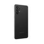 Smartphone Samsung Galaxy A32, 128GB 4GB RAM, Octa Core, Câmera Quádrupla 64MP, Tela Infinita de 6.4, Preto - SM-A325MZKRLEB