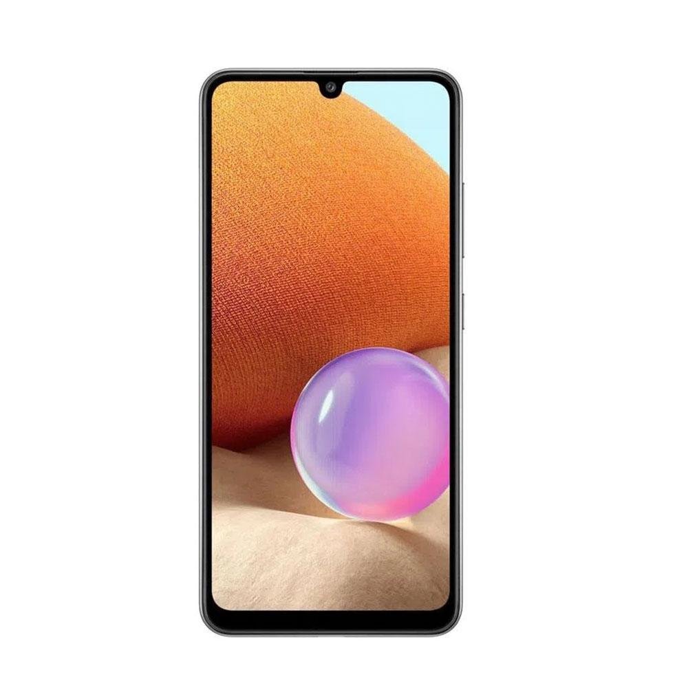Imagem 10 de 10 do produto Smartphone Samsung Galaxy A32, 128GB 4GB RAM, Octa Core, Câmera Quádrupla 64MP, Tela Infinita de 6.4, Preto - SM-A325MZKRLEB