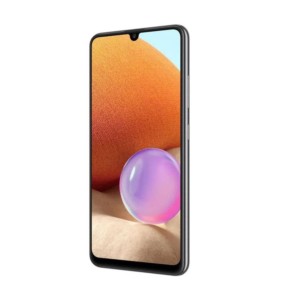 Imagem 9 de 10 do produto Smartphone Samsung Galaxy A32, 128GB 4GB RAM, Octa Core, Câmera Quádrupla 64MP, Tela Infinita de 6.4, Preto - SM-A325MZKRLEB