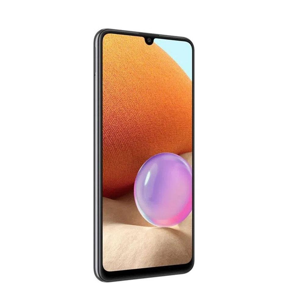 Imagem 8 de 10 do produto Smartphone Samsung Galaxy A32, 128GB 4GB RAM, Octa Core, Câmera Quádrupla 64MP, Tela Infinita de 6.4, Preto - SM-A325MZKRLEB