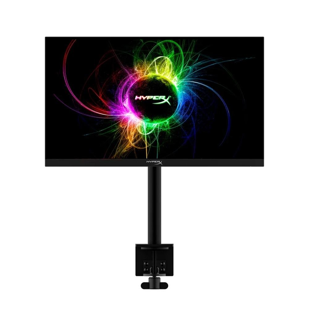 HyperX Armada 27 QHD ゲーミングモニター 本体 Monitor Gamer Armada 27, 1ms | KaBuM!