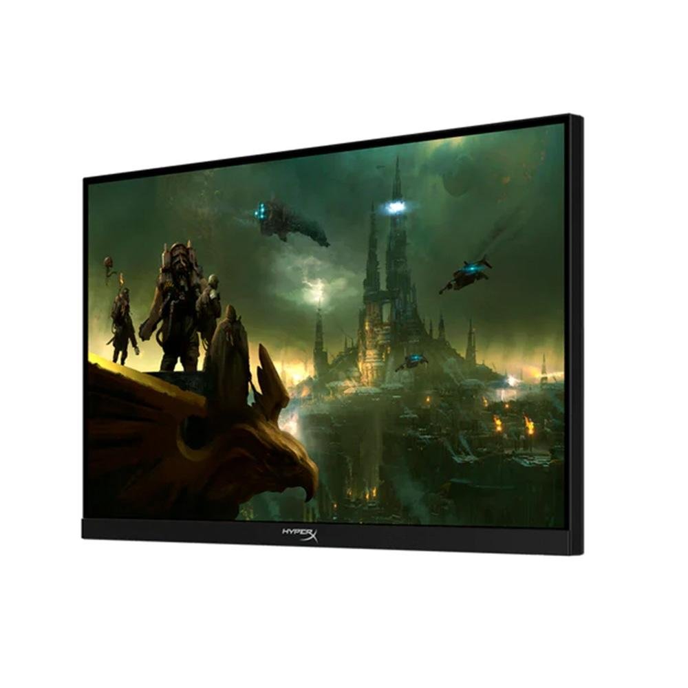 Monitor Gamer Armada 27, 1ms | KaBuM!