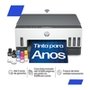 Impressora Multifuncional HP Smart Tank 724 Wi-Fi - Tanque de Tinta Colorida Duplex USB Bluetooth (2G9Q2A)