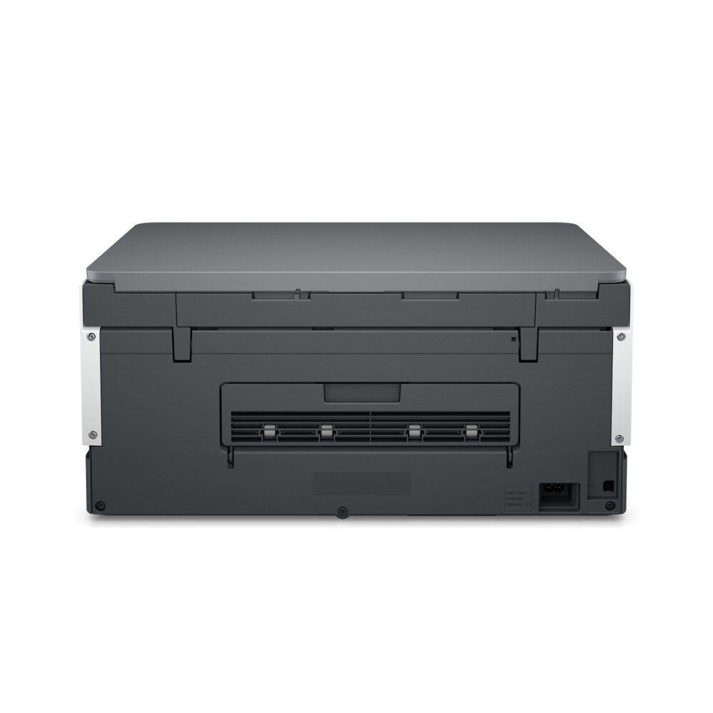 Impressora Multifuncional HP Smart Tank 724 Wi-Fi - Tanque de Tinta Colorida Duplex USB Bluetooth (2G9Q2A) Impressora Multifuncional HP Smart Tank 724 Wi-Fi - Tanque de Tinta Colorida Duplex USB Bluetooth (2G9Q2A)