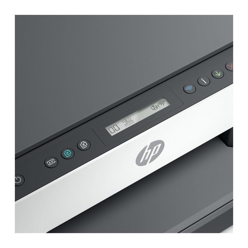Impressora Multifuncional HP Smart Tank 724 Wi-Fi - Tanque de Tinta Colorida Duplex USB Bluetooth (2G9Q2A) Impressora Multifuncional HP Smart Tank 724 Wi-Fi - Tanque de Tinta Colorida Duplex USB Bluetooth (2G9Q2A)