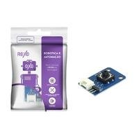 Módulo de Botão   Compre agora no KaBuM!