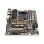 Placa-Mãe ASUS p/ AMD AM3+ ATX SABERTOOTH 990FX R2.0, 4xDDR3, USB 3.0, Componentes TUF, Saída SPDIF, SLI/CFX, Bios UEFI
