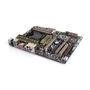 Placa-Mãe ASUS p/ AMD AM3+ ATX SABERTOOTH 990FX R2.0, 4xDDR3, USB 3.0, Componentes TUF, Saída SPDIF, SLI/CFX, Bios UEFI