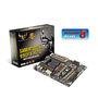 Placa-Mãe ASUS p/ AMD AM3+ ATX SABERTOOTH 990FX R2.0, 4xDDR3, USB 3.0, Componentes TUF, Saída SPDIF, SLI/CFX, Bios UEFI