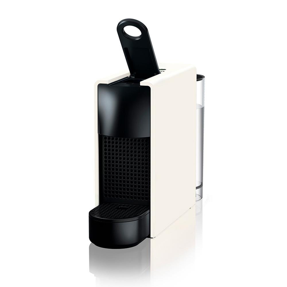 Imagem 8 de 9 do produto Cafeteira Nespresso Essenza Mini, 1260W, 220V, Branco - C30-BR3-WH-NE2