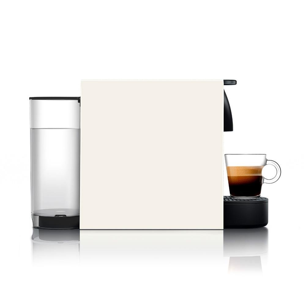 Imagem 7 de 9 do produto Cafeteira Nespresso Essenza Mini, 1260W, 220V, Branco - C30-BR3-WH-NE2