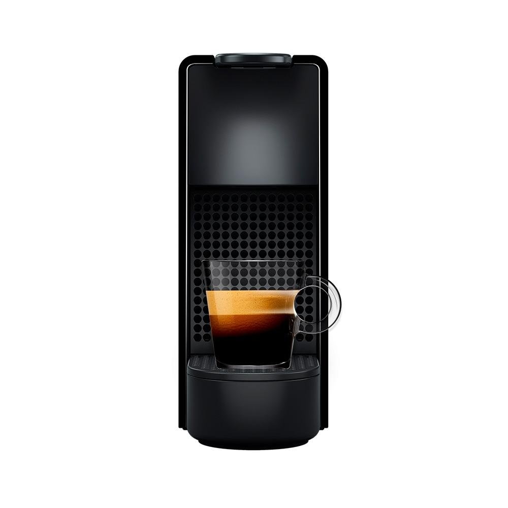 Cafeteira Nespresso Essenza Mini, 1260W, 220V, Preto - C30-BR3-BK-NE2 ...