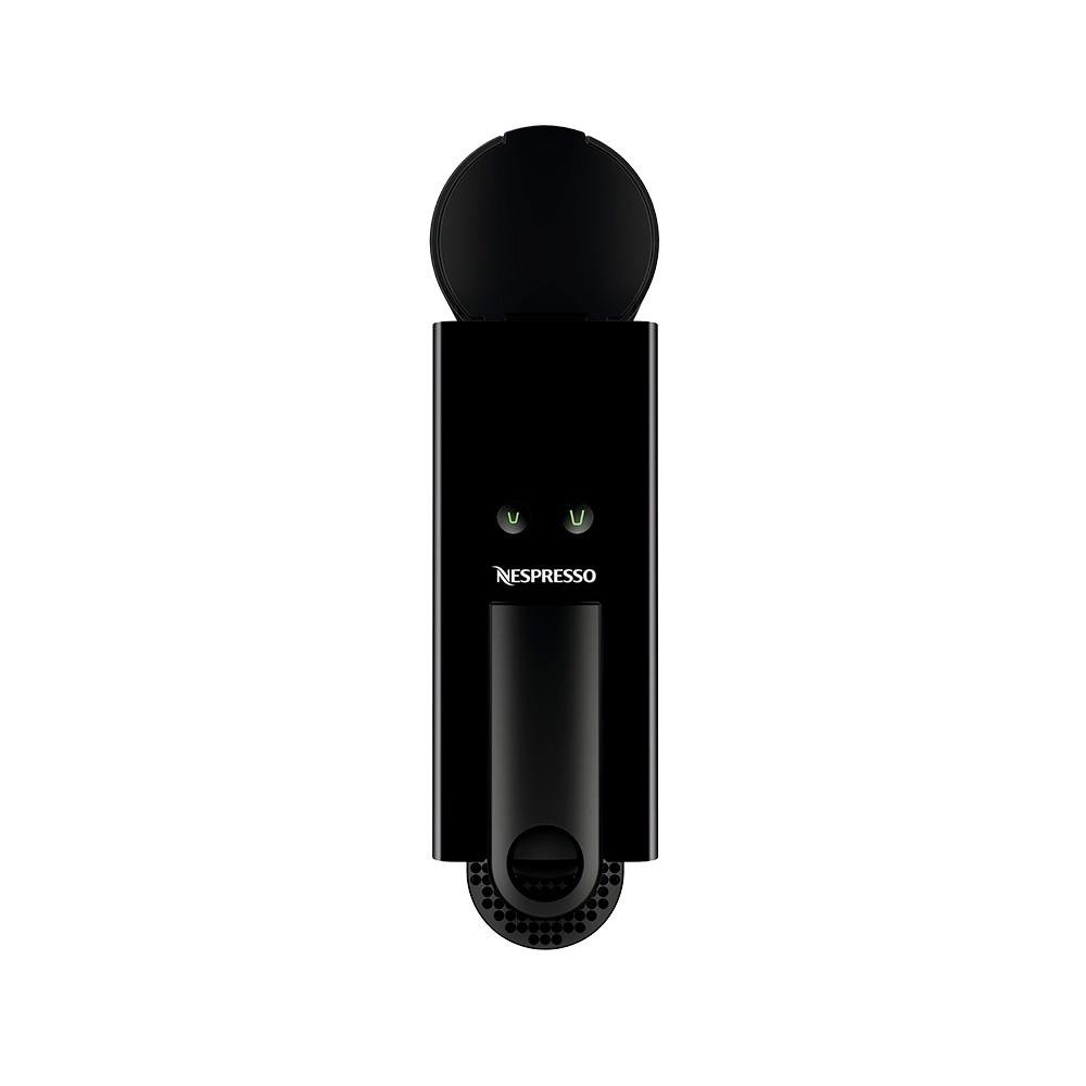 Cafeteira Nespresso Essenza Mini, 1200W, 220V, Preto - C30-BR3-BK