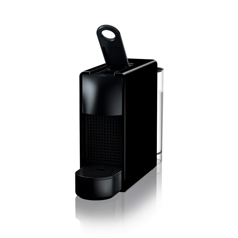 Cafeteira Nespresso Essenza Mini, 1200W, 220V, Preto - C30-BR3-BK