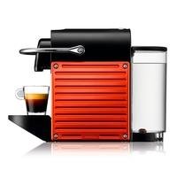 Cafeteira Nespresso Pixie, 1260W, 110V, Vermelho - C61-BR-RE Cafeteira Nespresso Pixie, 1260W, 110V, Vermelho - C61-BR-RE